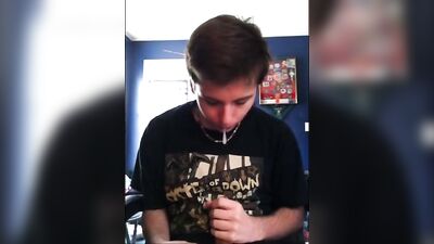 Jerking Off Without Cumming: Ultimate Solo Porn Experience