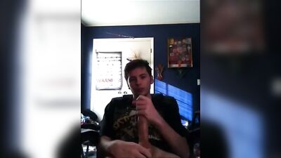 Jerking Off Without Cumming: Ultimate Solo Porn Experience