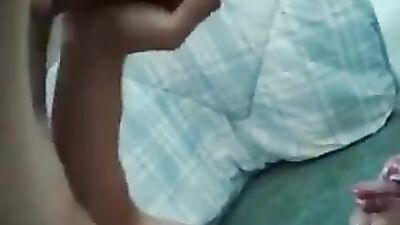 Best Cum in the Mouth: A Gay Porn Classic Returns!