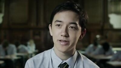 Friendly Love Affairs: Teenage Passion Revealed