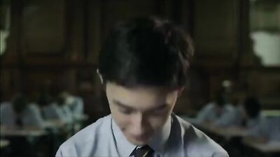 Friendly Love Affairs: Teenage Passion Revealed