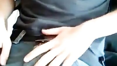 Web-Cam Cumming Ready or Not