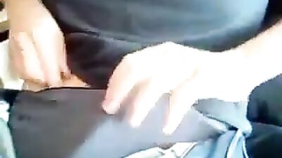 Web-Cam Cumming Ready or Not