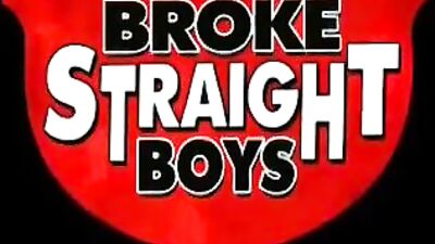 Gay Porn - Scared Straight First Time Teen Boy