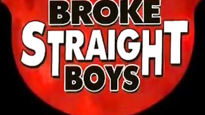 Bisexual Hustlers Kinky Threesome - Exploring New Heights of Gay Porn Fantasy!