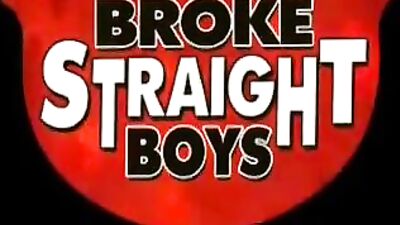 Gay Porn Straight Boys Kiss and Tell: Bisexual Adventure