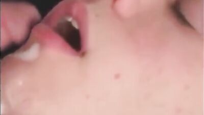 Hot Cum Loads 5: Twink Explosion!