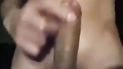 Twink Cock: Big Cum Revisited!
