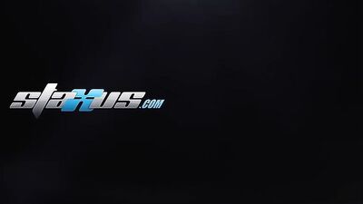 Gay Threeway Dance Time - Action Packed Fun!