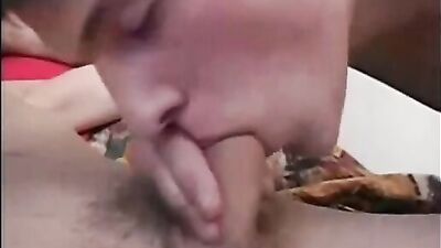 Hot Twinks Suck And Fuck After A Workout: Double Dose Of Cum!