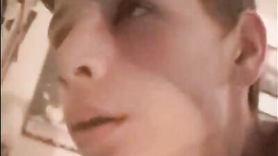 Hot Twinks Suck And Fuck After A Workout: Double Dose Of Cum!