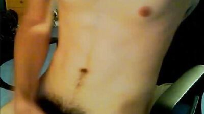 Straight Lads Shoot Cum: A Gay Porn Experience!