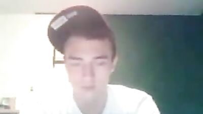 Gay Lights Showcase: Young Men Pleasure Themselves in the Dark!