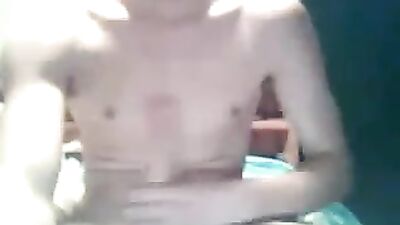 Gay Lights Showcase: Young Men Pleasure Themselves in the Dark!