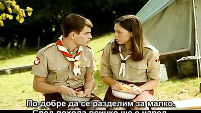 Campfire Passion: Gay Porn Videos for Lovers