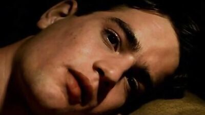 Campfire Passion: Gay Porn Videos for Lovers