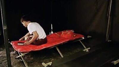 Campfire Passion: Gay Porn Videos for Lovers