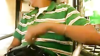 Stroke in Public - Solo Men