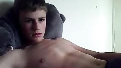 Young & Hung: The Dutch Stallions Steamy Solo Show!