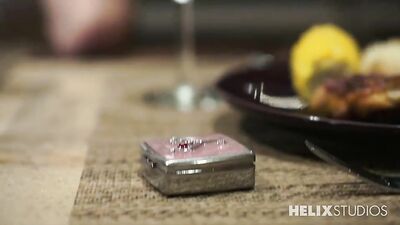 Secret Passion: Jessie Montgomey and Scotty Clarke Reunite for Hot Action!