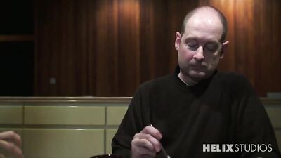 Secret Passion: Jessie Montgomey and Scotty Clarke Reunite for Hot Action!