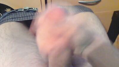 Cumming hardcore action - Vid 2 cum