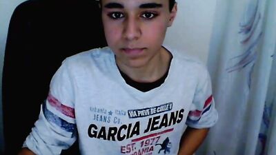 CollegeBoy69: Arabian Dreams Unleashed!