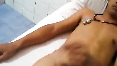 Plaisir: The Solo Journey of Plai