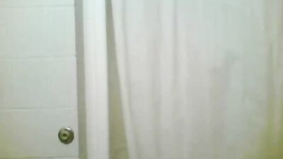 Canadian Cum Dance - Teen Loves His Cums!