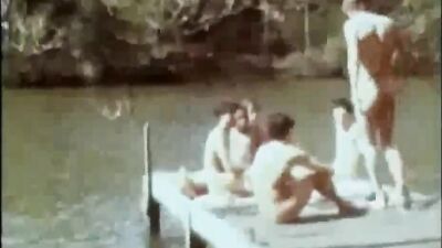 Altar Boys Gone Wild: Naked Confessions