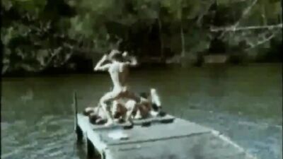 Altar Boys Gone Wild: Naked Confessions