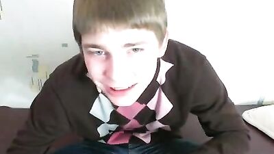 Gay Porn View-Cam Delight