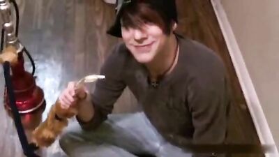 Smoking All Oral Delights: The Ultimate Gay Porn Experience!