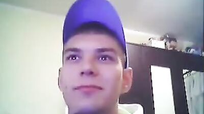 Web-Cam Gay Sex: Steamy Hot Encounters with Men for You!