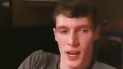 Big Cock Action - The Ultimate Gay Porn Experience!