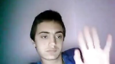 Gay Turkeys Web-Cam Adventure!