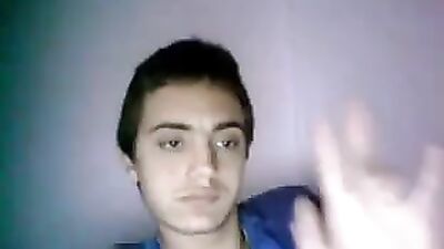 Gay Turkeys Web-Cam Adventure!