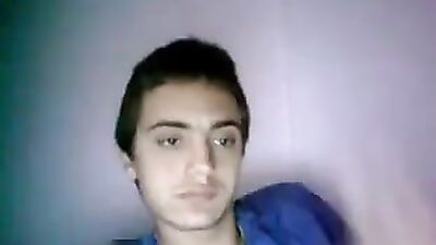 Gay Turkeys Web-Cam Adventure!