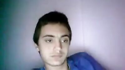 Gay Turkeys Web-Cam Adventure!