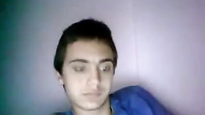 Gay Turkeys Web-Cam Adventure!