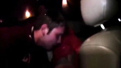 In the car make gay tube videos