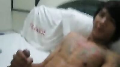 GayPorn - ThaiSoloExperience: Another Thai Solo Adventure