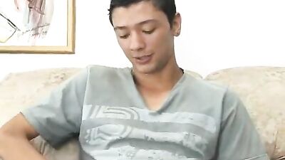 Latino Heat: A Solo Latino Adventure