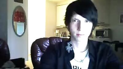 Gay Porn in Finland - Web-Cam Adventures with 19 Hunks!