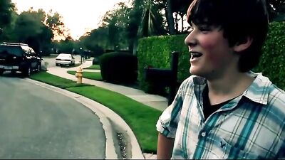 Penny Boys Wild Adventure: Short Gay Porn Film