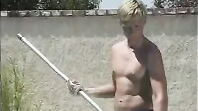 Working Hard for Your Pleasure: Try Working on This For A While