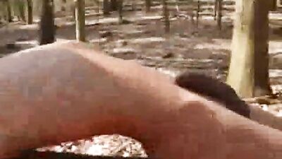 Kinky Woodland Adventures: Web-Cam Men Go Wild!