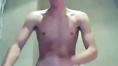 Experience Gay Porn - Hot cum with Straight Boys