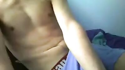 Young Swedes Unleashed in Web-Cam Action