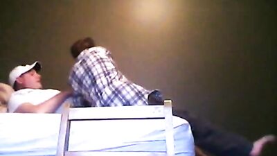 Step Sons Secret: He Sucks His Uncle and Reveals All in Gay Porn Video